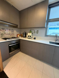 Flo Residence (D19), Condominium #604957311
